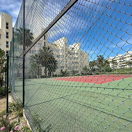 Апартаменты 600 M Beach, Pool, Terrace, Wifi, 1 Bedroom