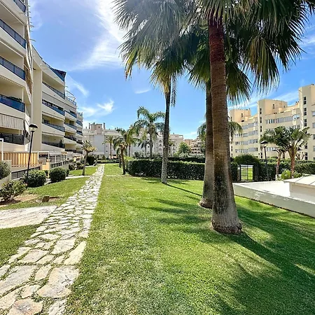 600 M Beach, Pool, Terrace, Wifi, 1 Bedroom *